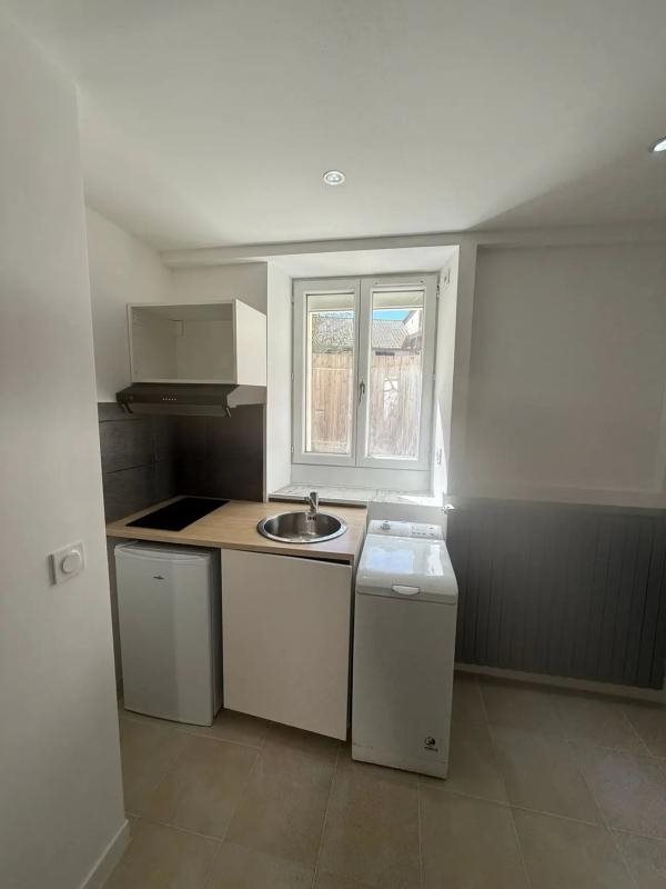 Appartement à louer, 18m², Longjumeau