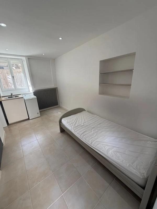 Appartement à louer, 18m², Longjumeau
