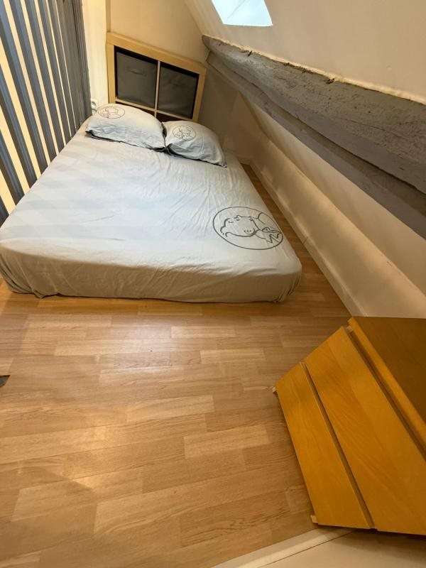 Appartement à louer, 24m², Longjumeau