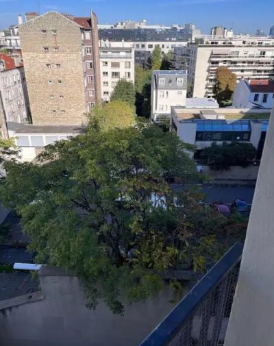 Appartement à louer, 40m², Boulogne-Billancourt