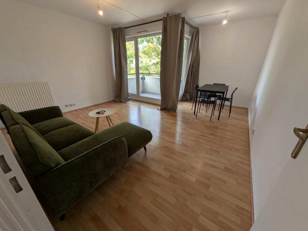 Appartement à louer, 49m², Orly