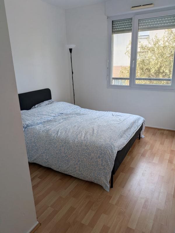 Appartement à louer, 49m², Orly