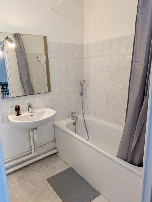 Appartement à louer, 49m², Orly