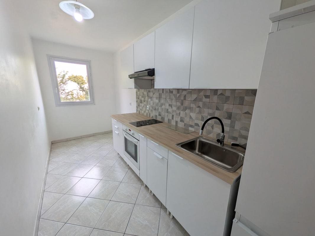 Appartement à louer, 49m², Orly