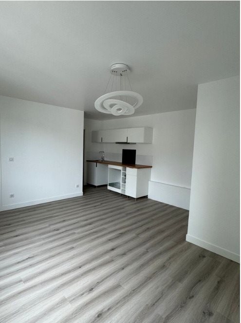 Appartement à louer, 34m², Sceaux