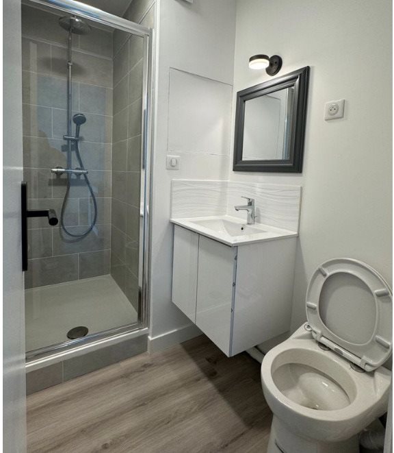 Appartement à louer, 34m², Sceaux