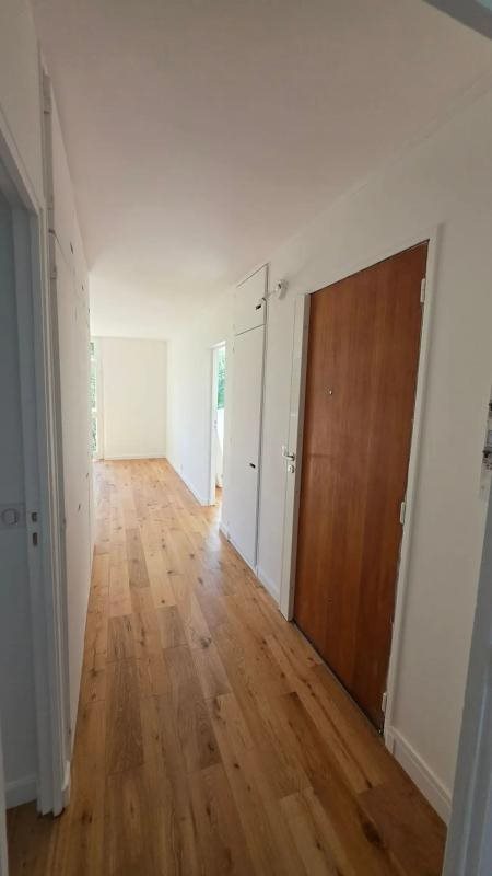 Appartement à louer, 62m², Le Pecq