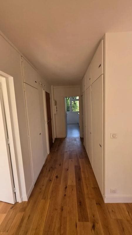 Appartement à louer, 62m², Le Pecq