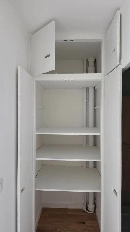 Appartement à louer, 62m², Le Pecq
