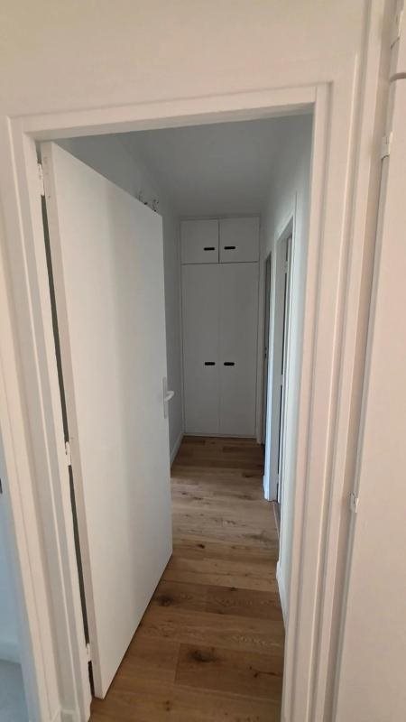 Appartement à louer, 62m², Le Pecq