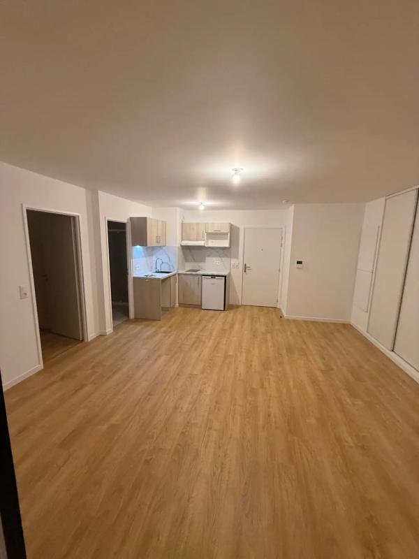 Appartement à louer, 45m², Fontenay-aux-Roses