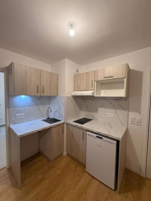 Appartement à louer, 45m², Fontenay-aux-Roses