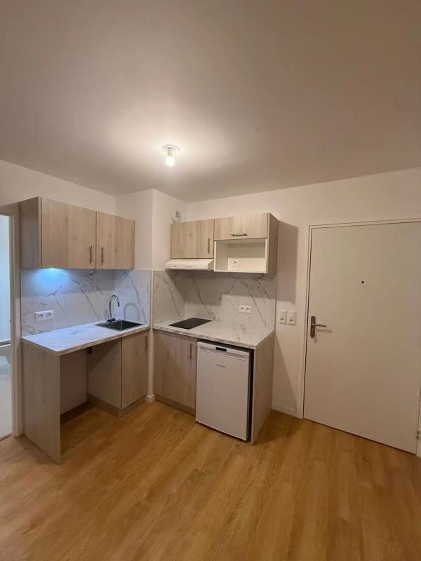 Appartement à louer, 45m², Fontenay-aux-Roses