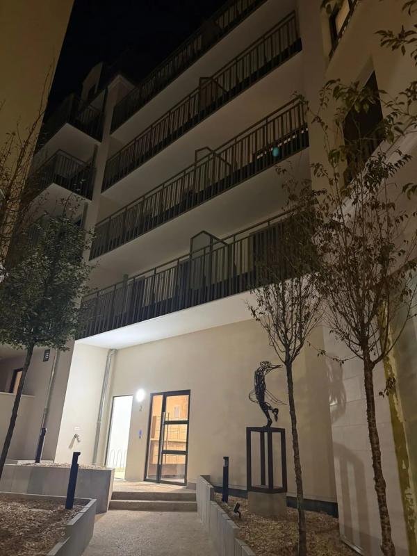 Appartement à louer, 45m², Fontenay-aux-Roses