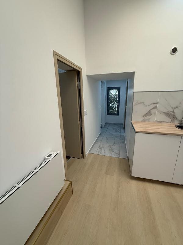 Appartement à louer, 52m², Longjumeau