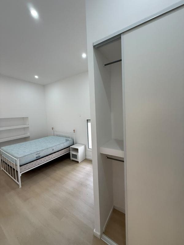 Appartement à louer, 52m², Longjumeau
