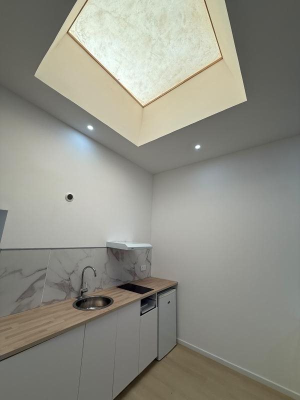 Appartement à louer, 52m², Longjumeau
