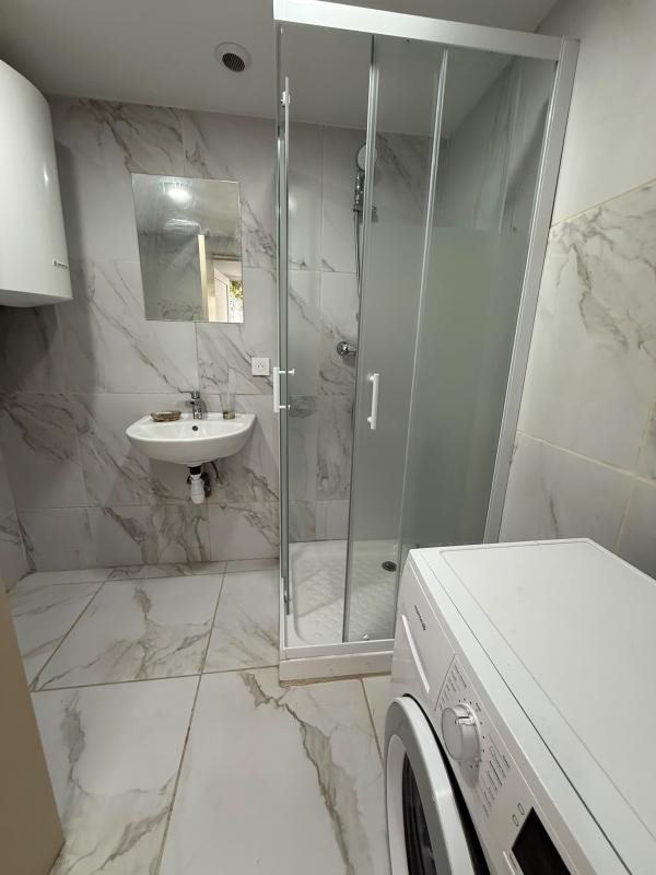 Appartement à louer, 52m², Longjumeau