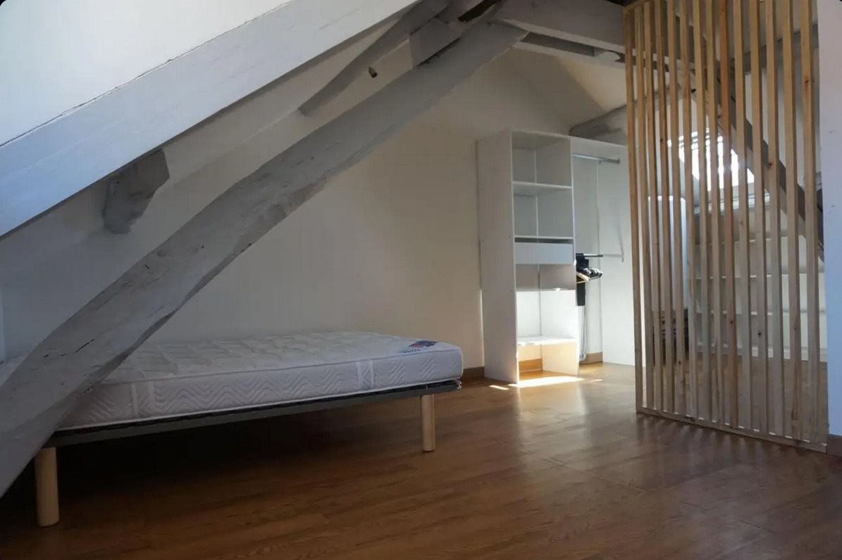 Appartement à louer, 35m², Juziers
