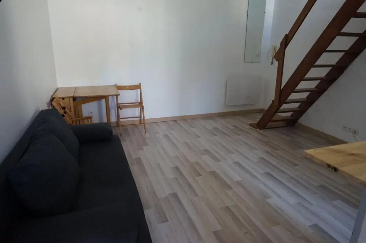 Appartement à louer, 35m², Juziers