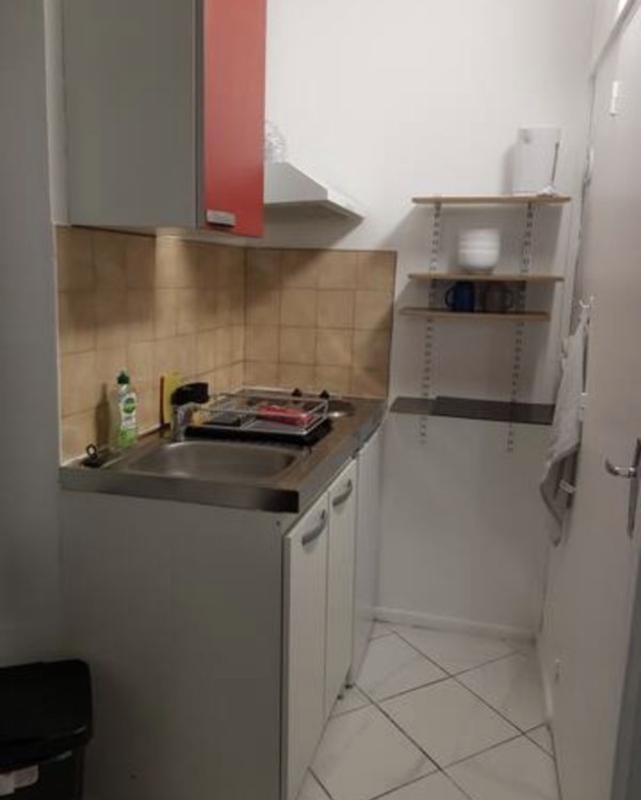 Appartement à louer, 20m², Mantes-la-Jolie