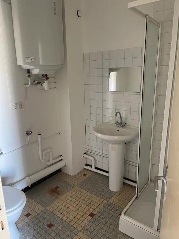 Appartement à louer, 27m², Brétigny-sur-Orge