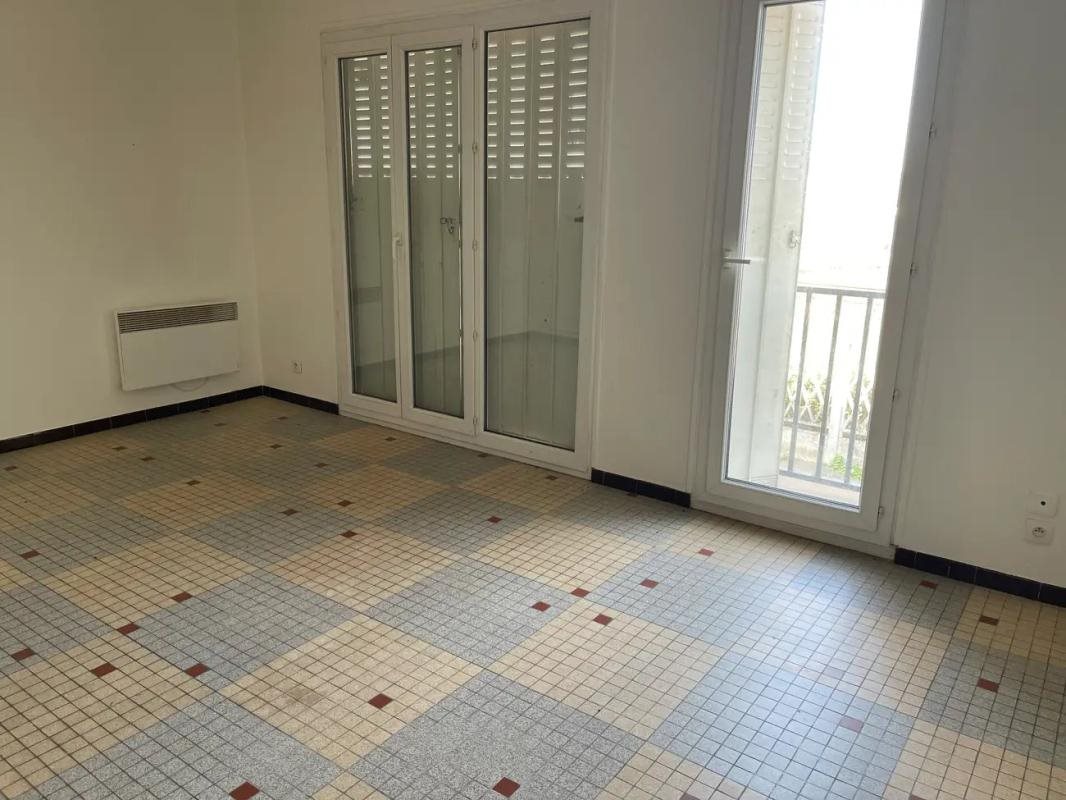 Appartement à louer, 27m², Brétigny-sur-Orge