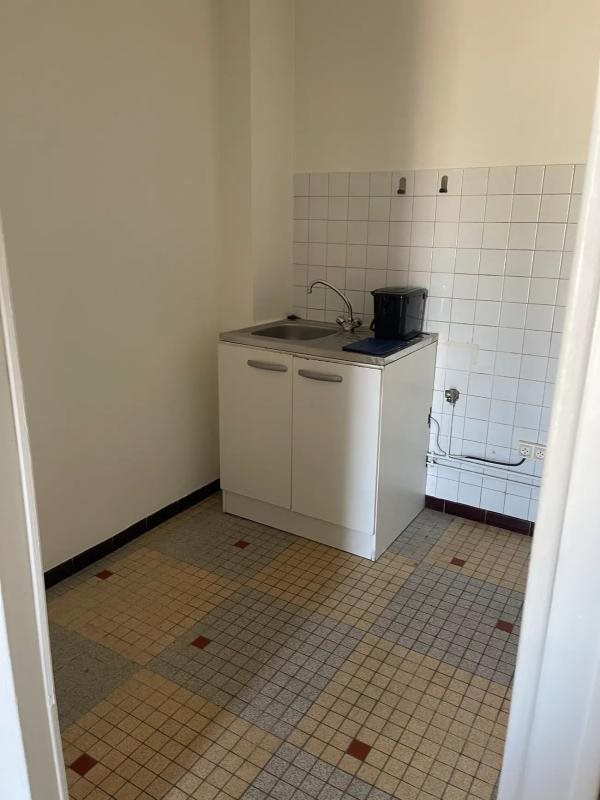 Appartement à louer, 27m², Brétigny-sur-Orge
