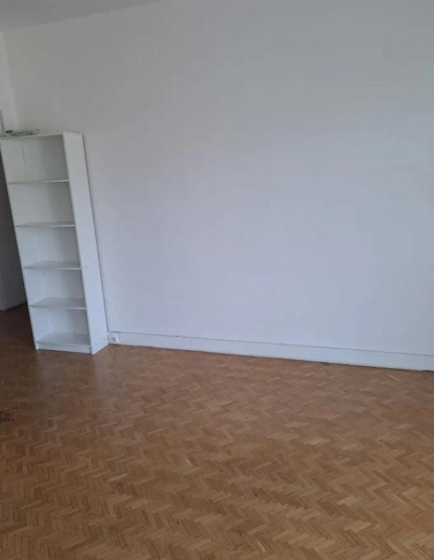 Appartement à louer, 42m², Boulogne-Billancourt