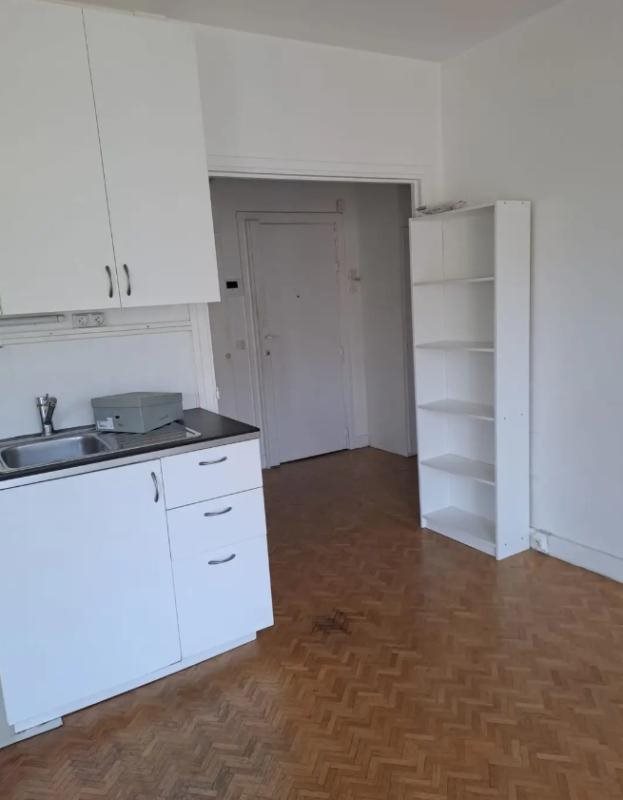 Appartement à louer, 42m², Boulogne-Billancourt