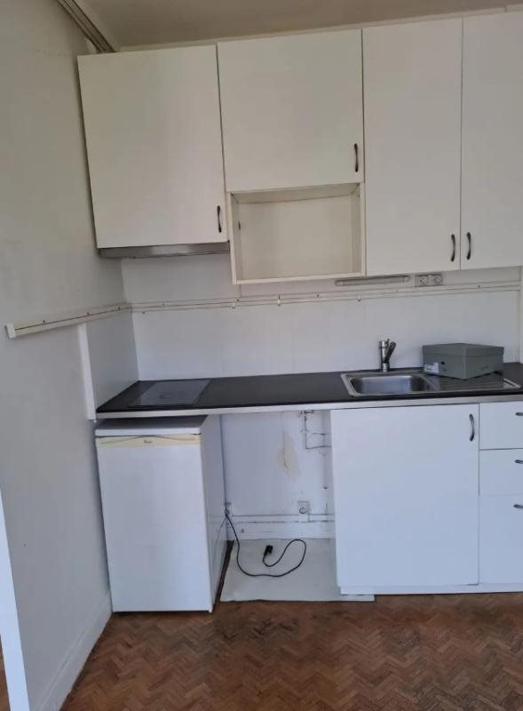 Appartement à louer, 42m², Boulogne-Billancourt