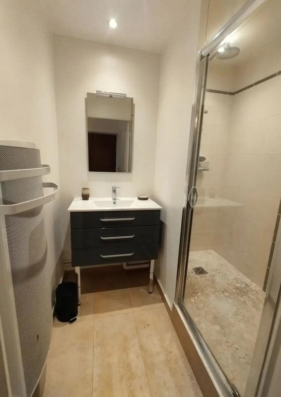Appartement à louer, 46m², Châtenay-Malabry