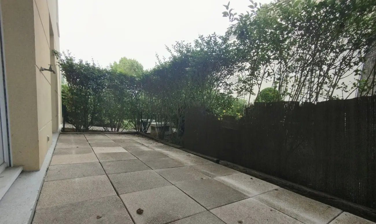 Appartement à louer, 46m², Châtenay-Malabry