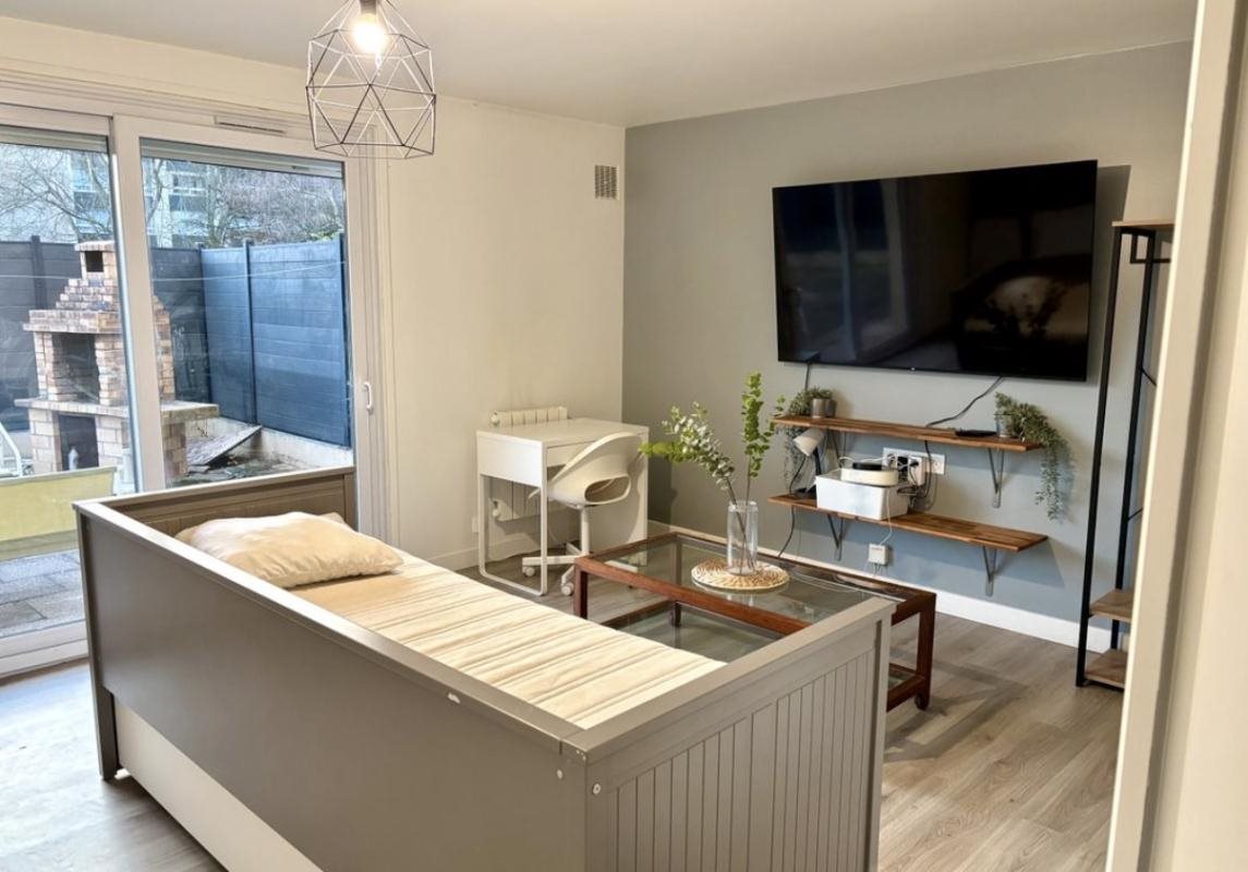 Appartement à louer, 26m², Elancourt