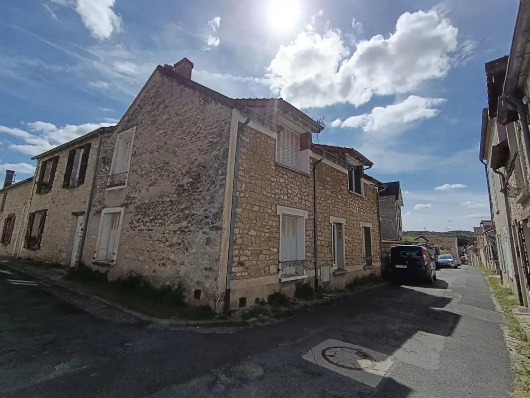 Appartement à louer, 21m², Etréchy