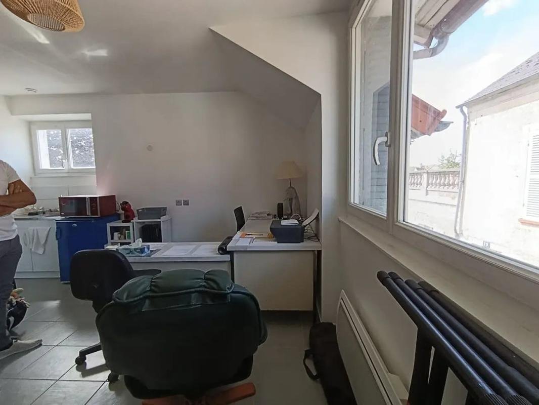 Appartement à louer, 21m², Etréchy