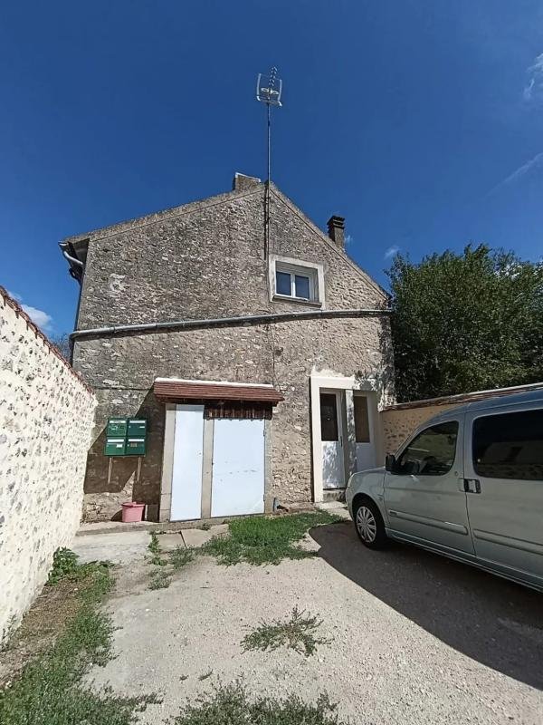 Appartement à louer, 21m², Etréchy