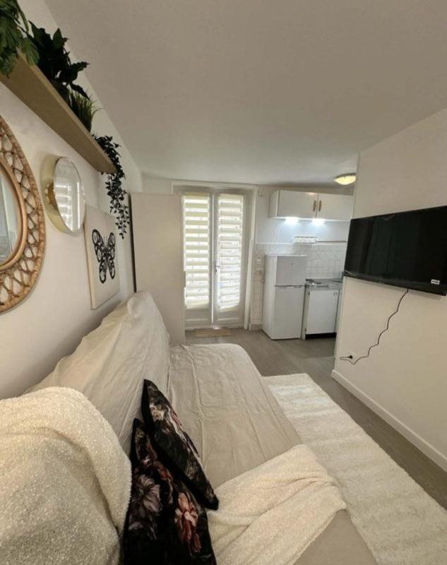 Appartement à louer, 15m², Palaiseau