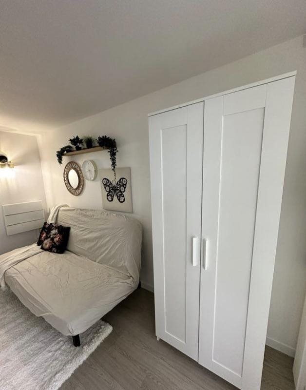 Appartement à louer, 15m², Palaiseau