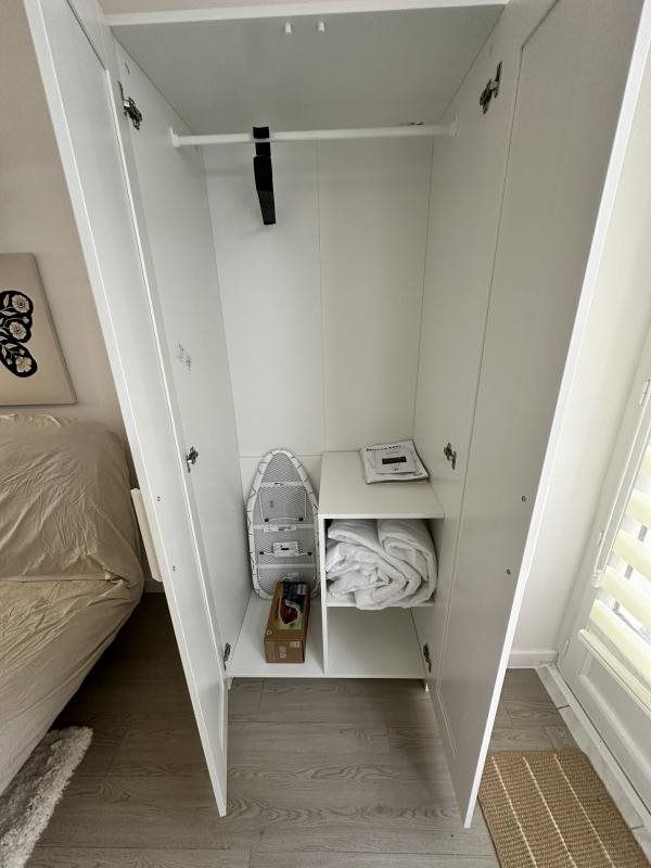 Appartement à louer, 15m², Palaiseau