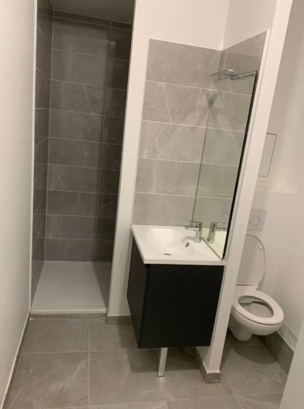 Appartement à louer, 33m², Issy-les-Moulineaux
