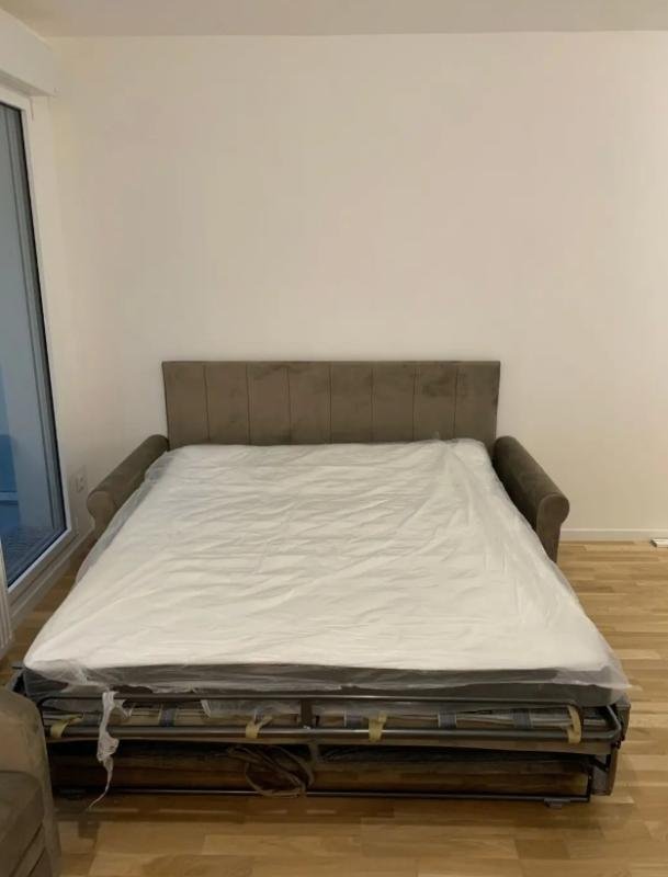 Appartement à louer, 33m², Issy-les-Moulineaux