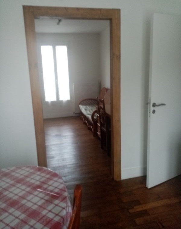 Appartement à louer, 35m², Vitry-sur-Seine