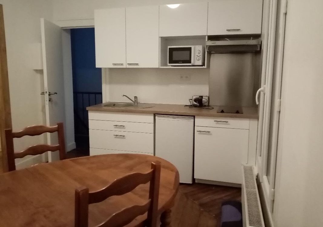 Appartement à louer, 35m², Vitry-sur-Seine