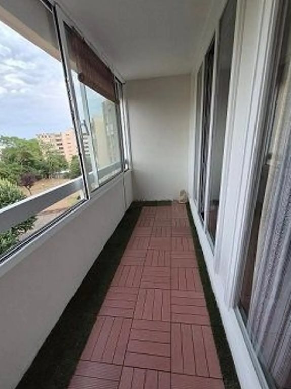 Appartement à louer, 54m², Sartrouville