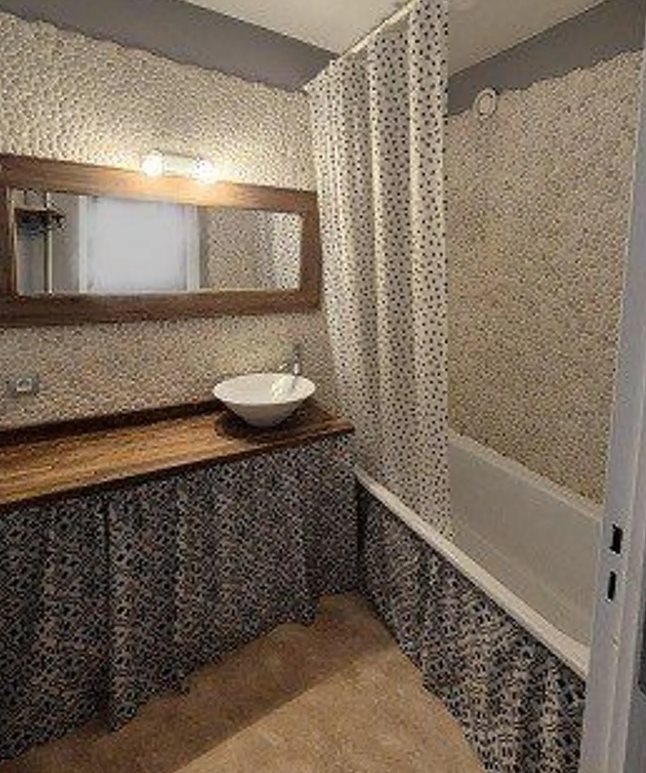 Appartement à louer, 54m², Sartrouville