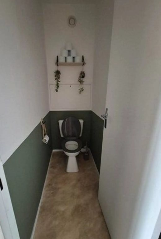 Appartement à louer, 54m², Sartrouville