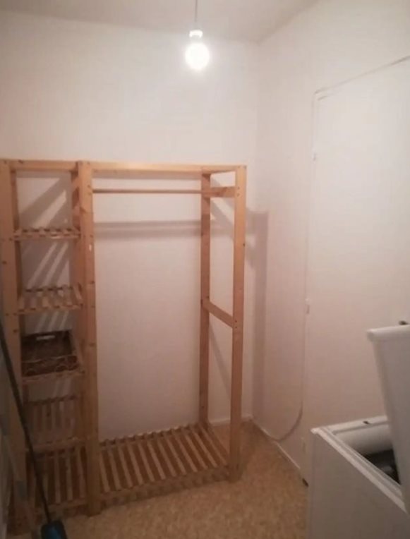Appartement à louer, 54m², Sartrouville