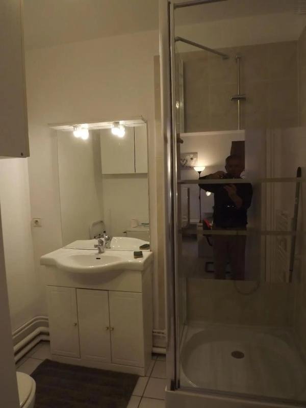 Appartement à louer, 20m², Montigny-le-Bretonneux