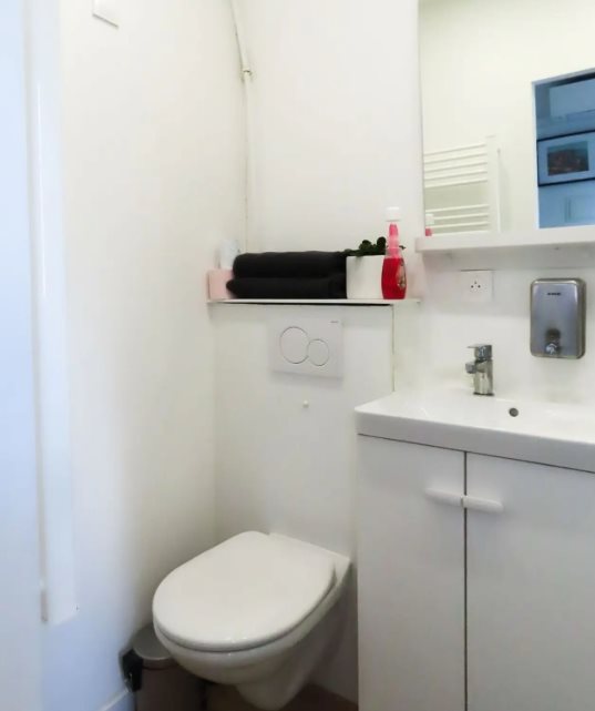 Appartement à louer, 35m², Sceaux